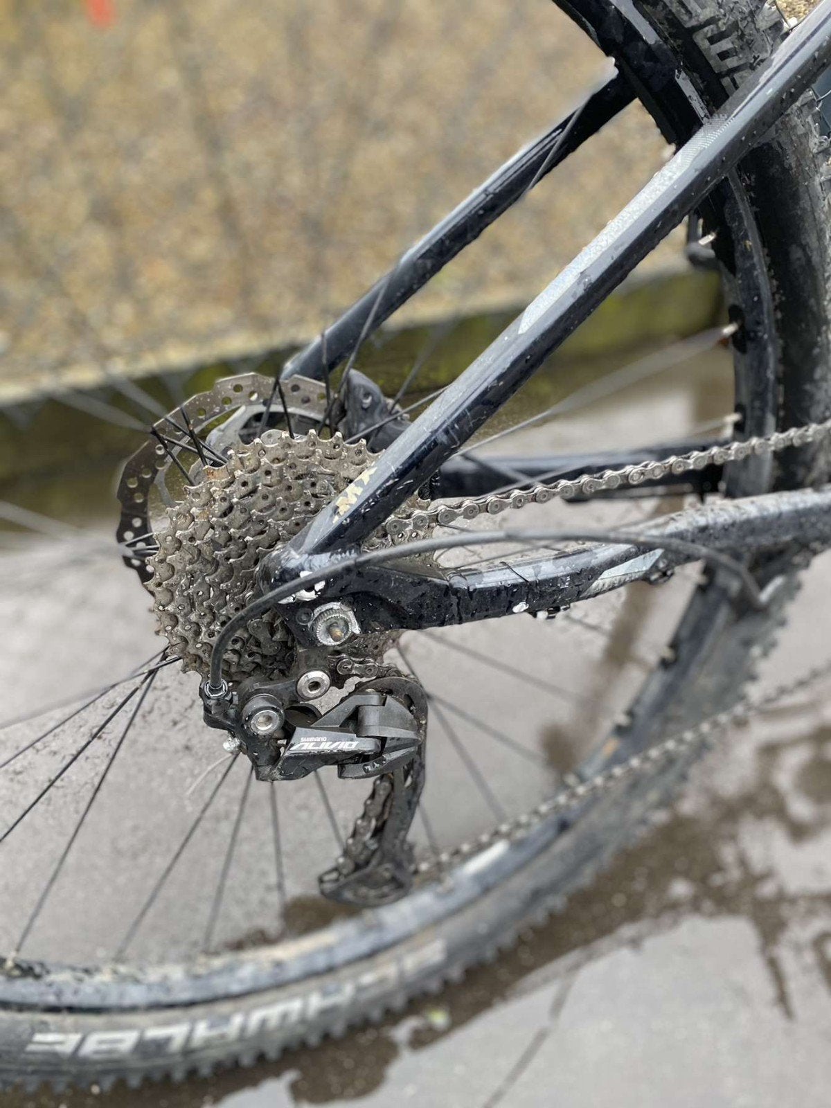 Orbea mx 40, Fietsen en Brommers, Ophalen of Verzenden