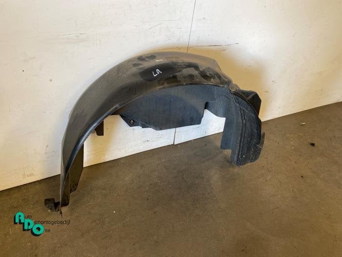 Wielkuip van een Fiat 500 (500 07-), Gebruikt, -, -, Ophalen of Verzenden