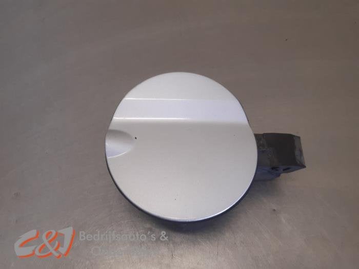Bouchon réservoir d'un Citroen Nemo, -, 3 mois de garantie, Utilisé, -