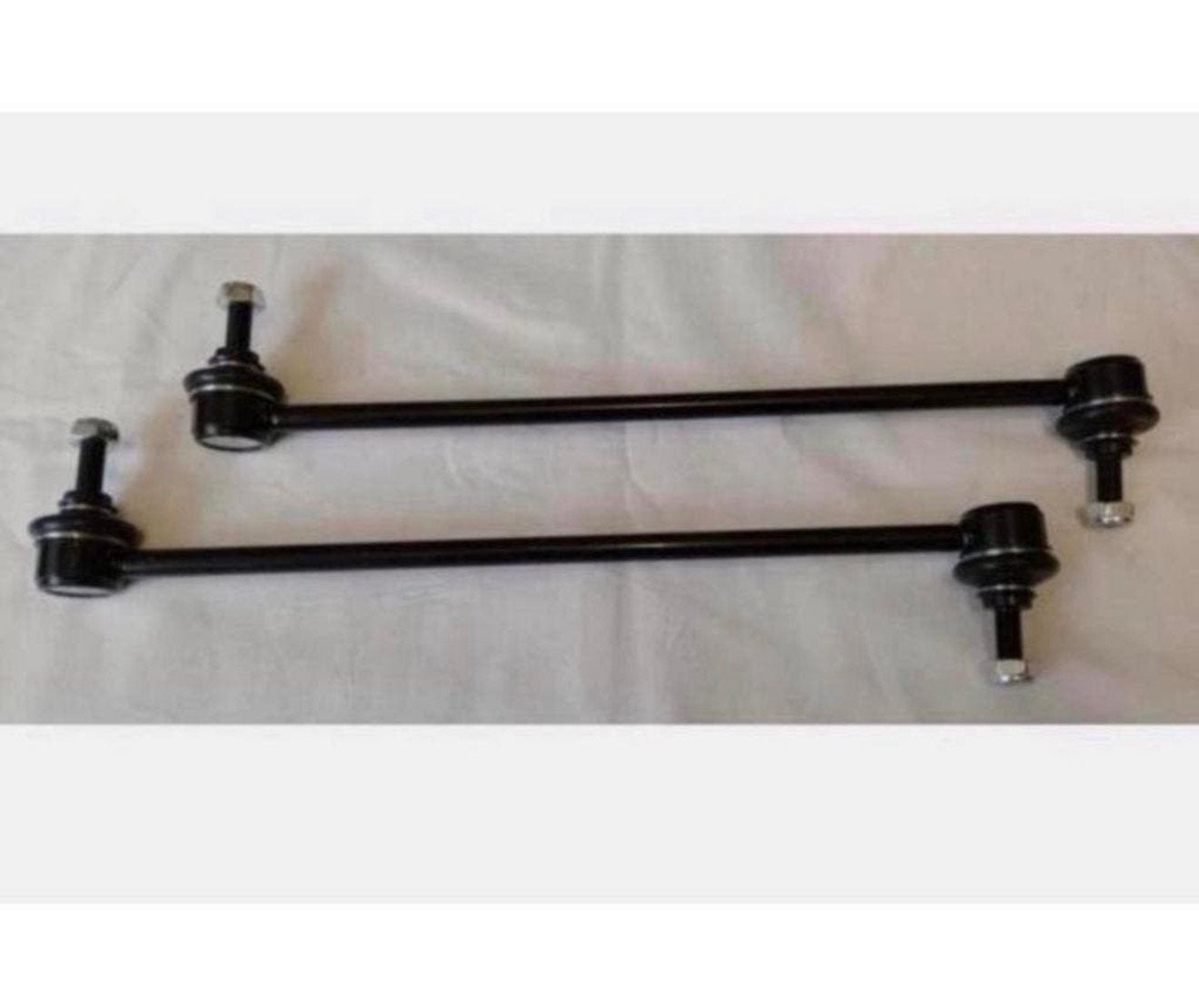 2X stabilisatorstang Land Rover Freelander 2 Front Bar x2, Ophalen of Verzenden, Nieuw, Land Rover