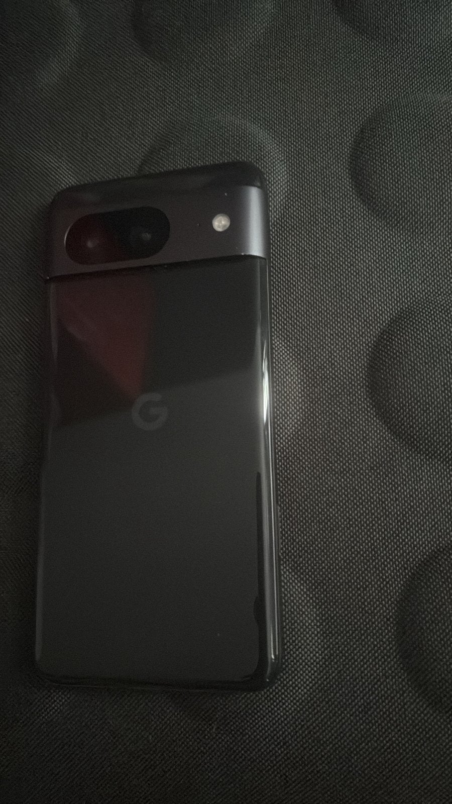 Google pixel 8 128 gb, Ophalen, Zo goed als nieuw