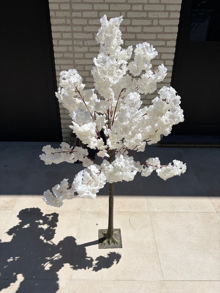 decoratie boom, Neuf, Plastique, Autres styles, Enlèvement