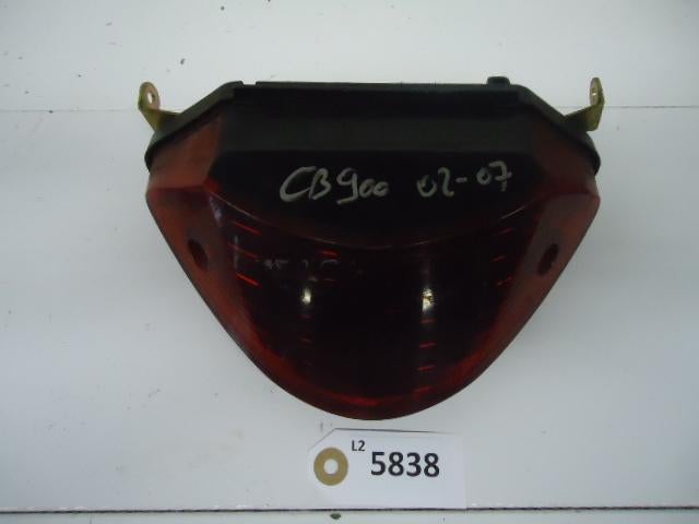 CB900F 2002 - 2007 Honda Achterlicht D1-26110