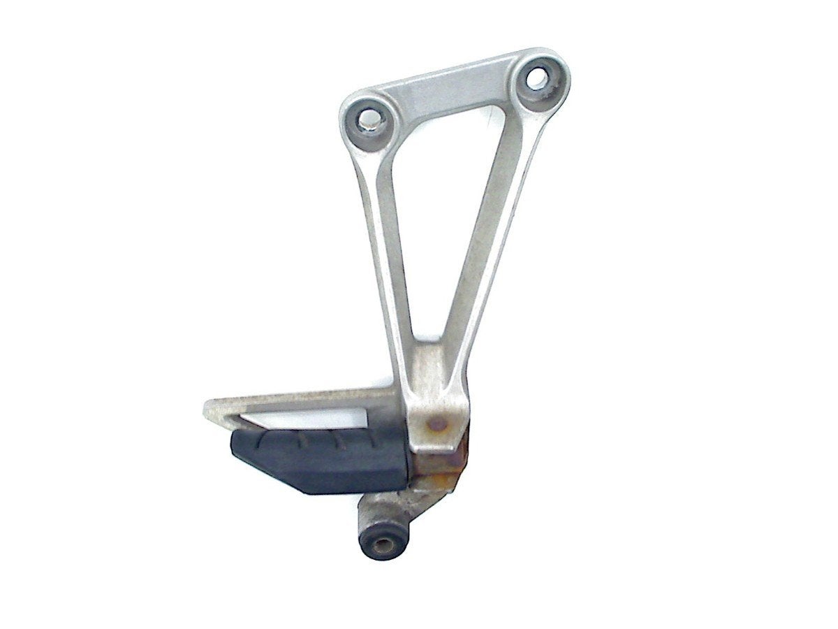 REPOSE PIEDS SUPPORT ARRIÈRE DROIT Honda (50715KYJ900), Motos, Dhr. S. di Majo, Utilisé, Info@cama-motorparts.nl, P.J. Troelstraweg 8 8
3144 CX  MAASSLUIS, NL