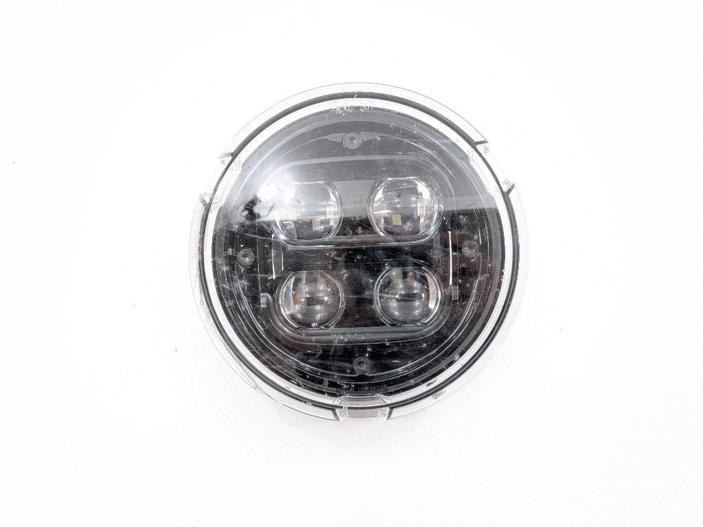 PHARE Honda CL 500 2025 (01-2025/-), Honda Center GmbH, Utilisé, Info@honda.de, Hanauer Landstraße  222-224
60314  Frankfurt am Main, DE
