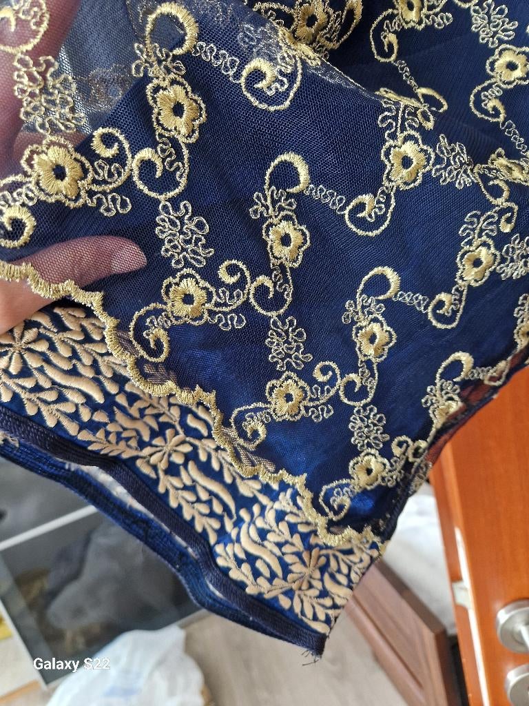 Caftan robe marocaine, Autre, Enlèvement ou Envoi, Autres types, Comme neuf