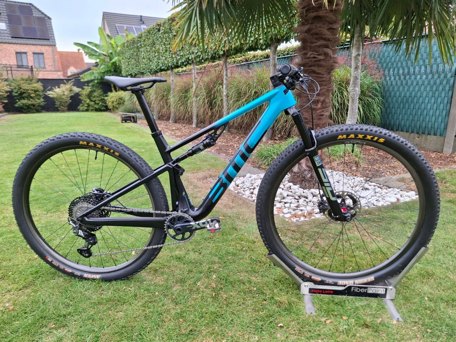 Bmc fourstroke one 1 small, Fietsen en Brommers, Ophalen of Verzenden