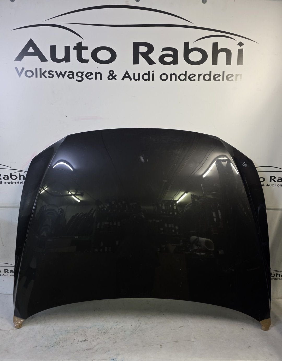 VW Volkswagen Passat B8 motorkap, -, Utilisé, -, Capot moteur