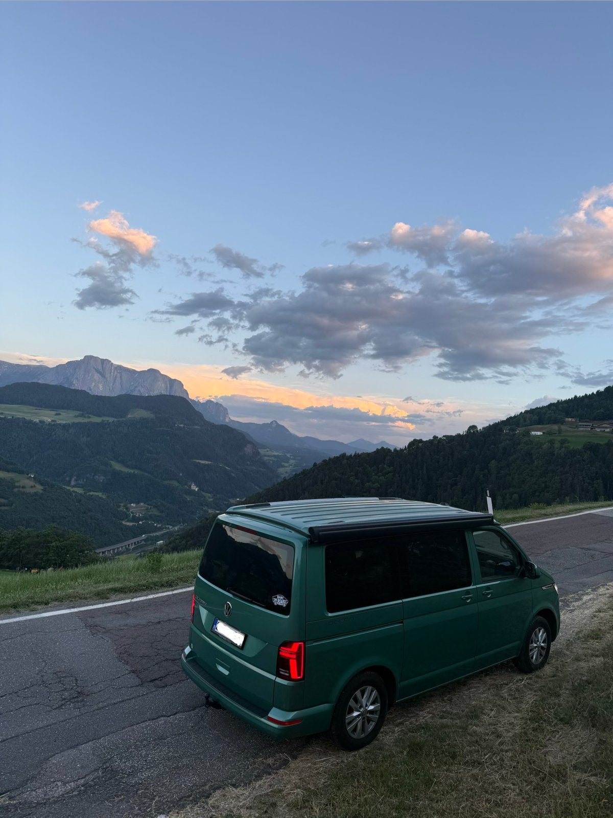 Te Huur - Volkswagen California Ocean - Rex, Auto's, Voorwielaandrijving, Leder, Particulier, Te koop