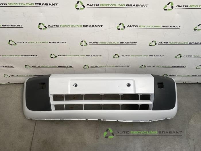 Pare-chocs avant d'un Ford Transit, Autos : Pièces & Accessoires, -, 3 mois de garantie, Utilisé, -
