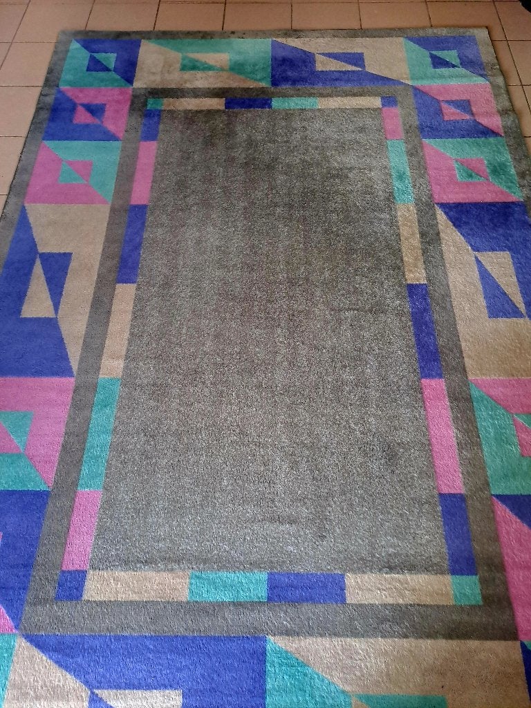 Modern tapijt, 200 cm ou plus, 150 à 200 cm, Comme neuf, Enlèvement