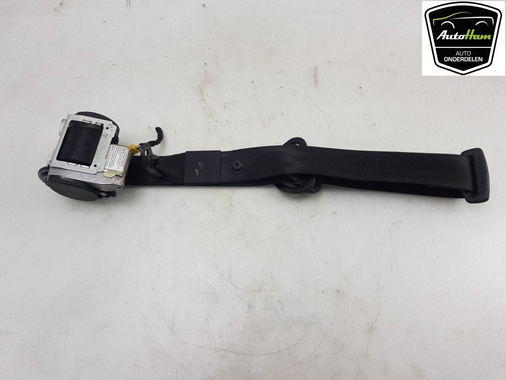 VEILIGHEIDSGORDEL LINKS VOOR Audi TT (8N3) (01-1998/10-2006), Auto-onderdelen, Gebruikt, Audi