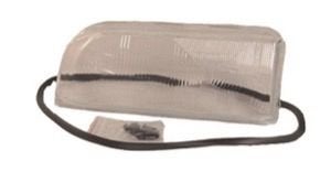 Volvo verlichtingsglas, Koplamp, h1/h1 VOLVO 850 Volvo onder, Ophalen of Verzenden, Nieuw, Volvo