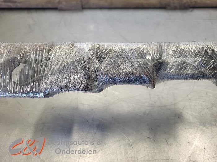 Ophangmechaniek reservewiel van een Citroen Jumper, Auto-onderdelen, Gebruikt, -, Ophalen of Verzenden, -