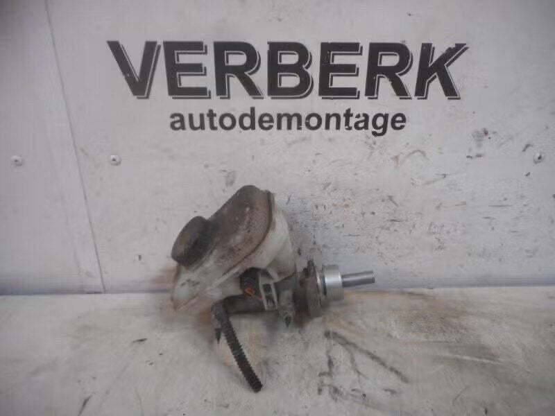 HOOFDREMCILINDER Opel Corsa C (F08 / 68) (01-2000/12-2009), Gebruikt, Opel, Ophalen of Verzenden, 5 Hanover Quay D02VY79 Dublin, IE