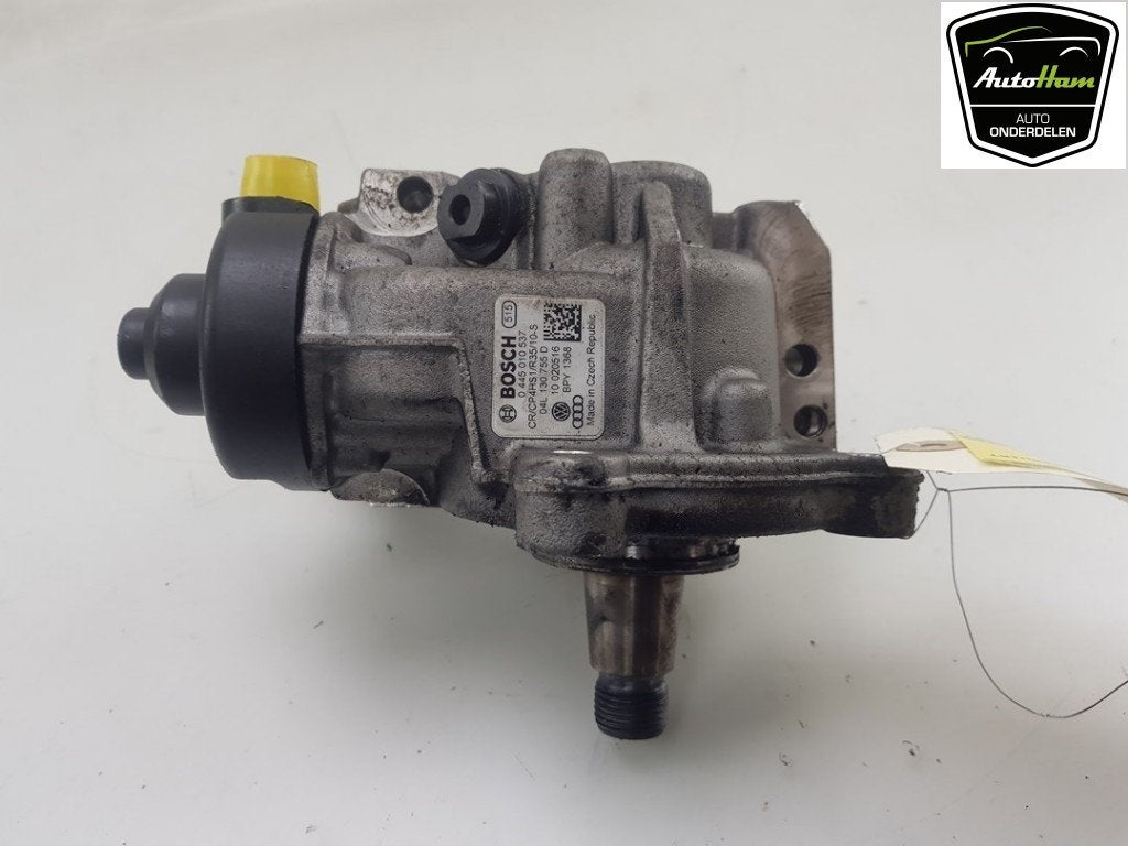 POMPE CARBURANT MECANIQUE Volkswagen Tiguan (AD1), Volkswagen, Volkswagen AG, Utilisé, Kundenbetreuung@volkswagen.de