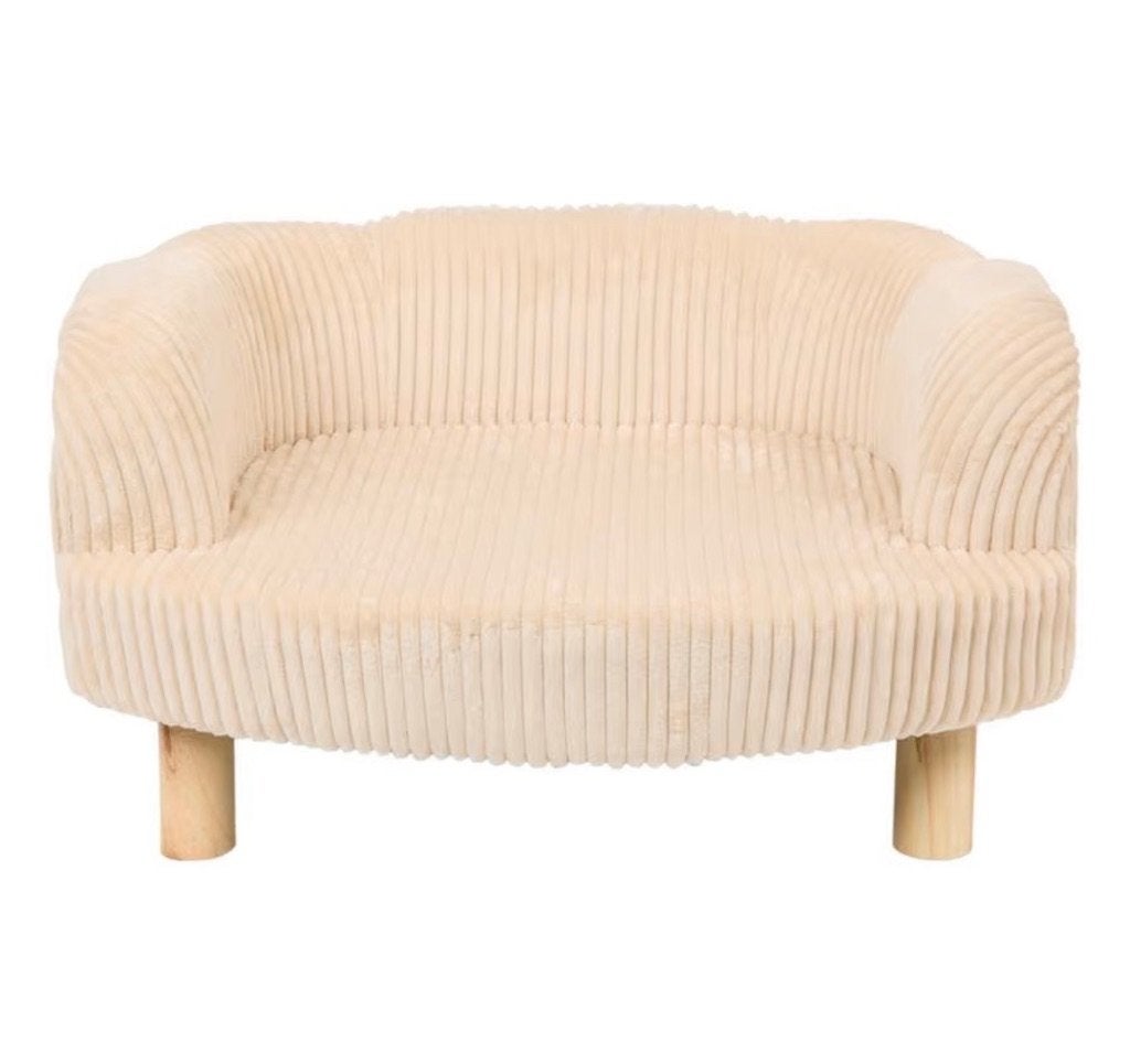 Huisdieren fauteuil, Dieren en Toebehoren, Kattenmanden, Ophalen, Zo goed als nieuw, Overige