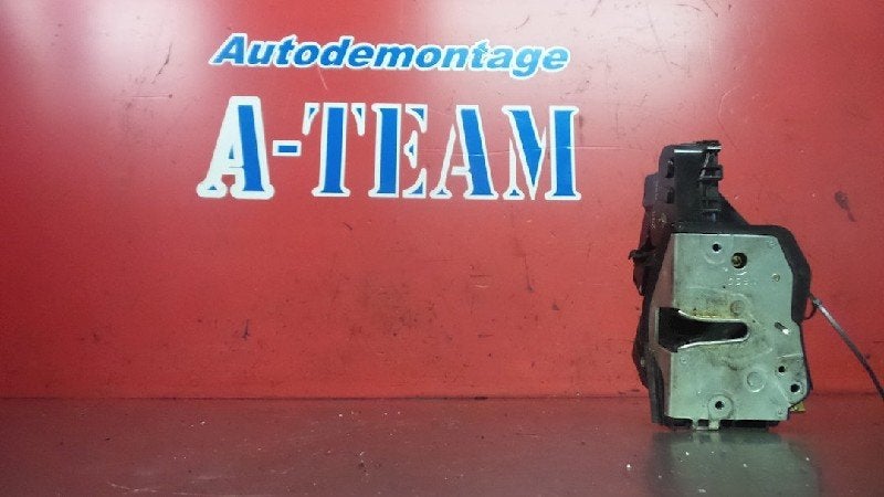 SERRURE DE PORTE RODS AVANT DROIT BMW 3 serie (E46 / 4), Utilisé, BMW
