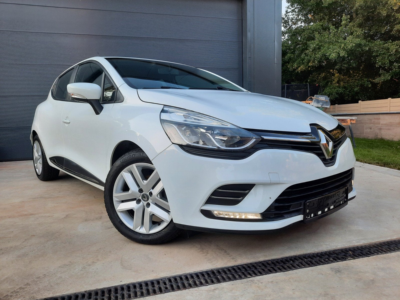 Renault Clio 0.9 TCe Energy Zen, Autos, Achat, 898 cm³, Euro 6, Boîte manuelle
