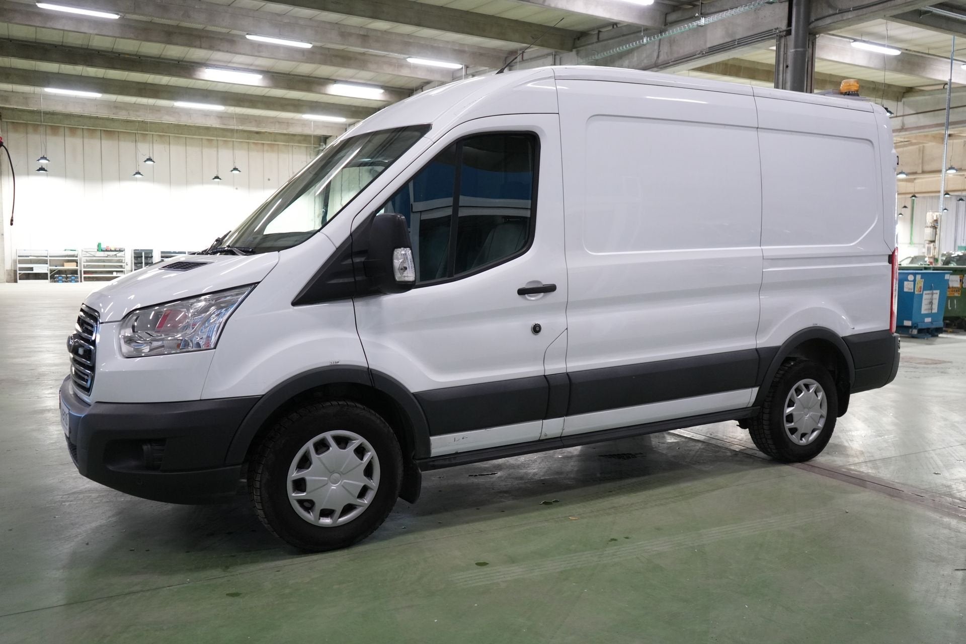 (1WJG946) FORD TRANSIT 2T 350M FOU MWB HR DSL, Auto's, Voorwielaandrijving, Stof, Euro 6, https://public.car-pass.be/vhr/33c3dc71-8672-4218-affe-756cec5ec120