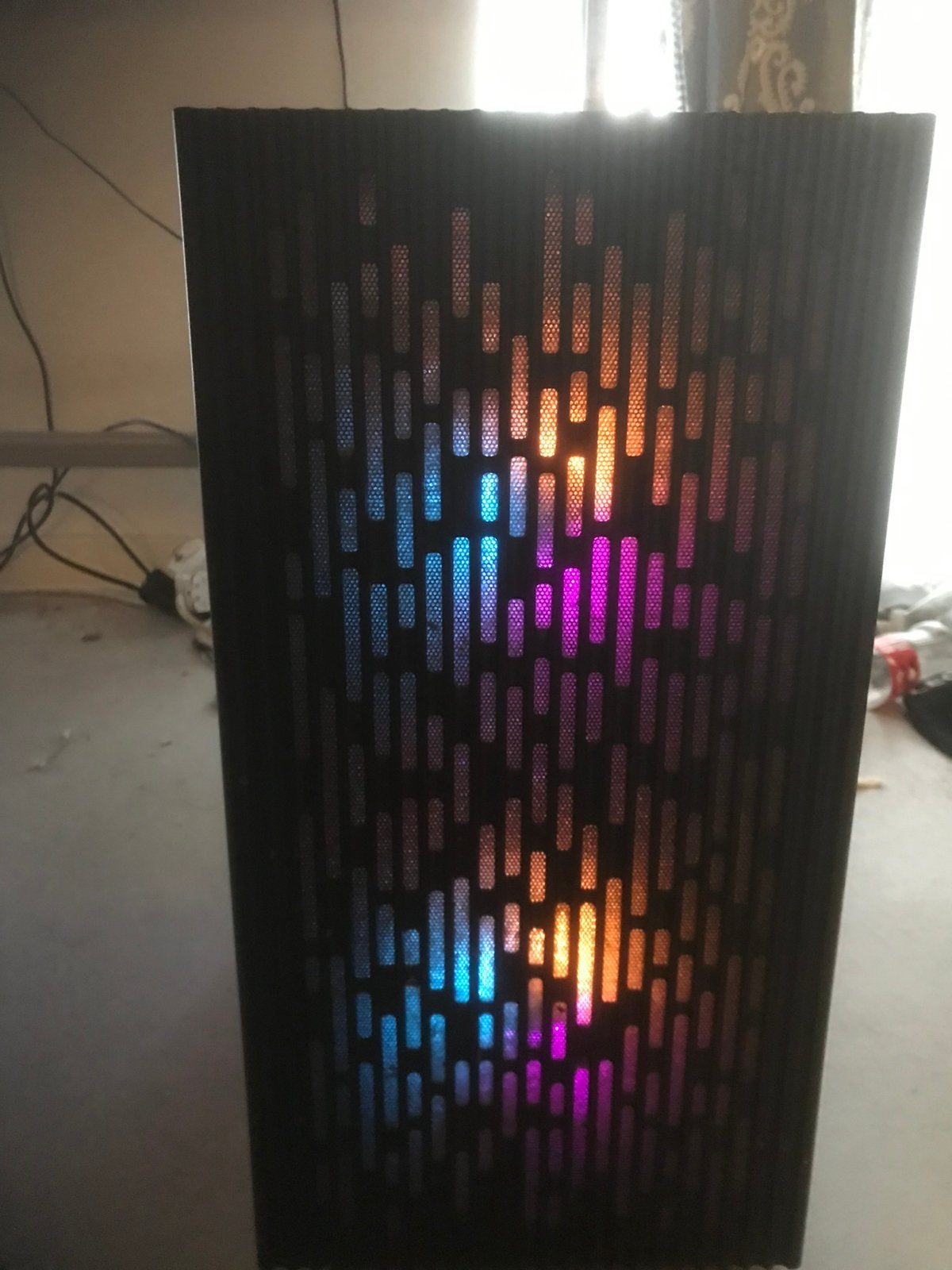 Gaming setup te koop, Computers en Software, Ophalen, Zo goed als nieuw, Gaming