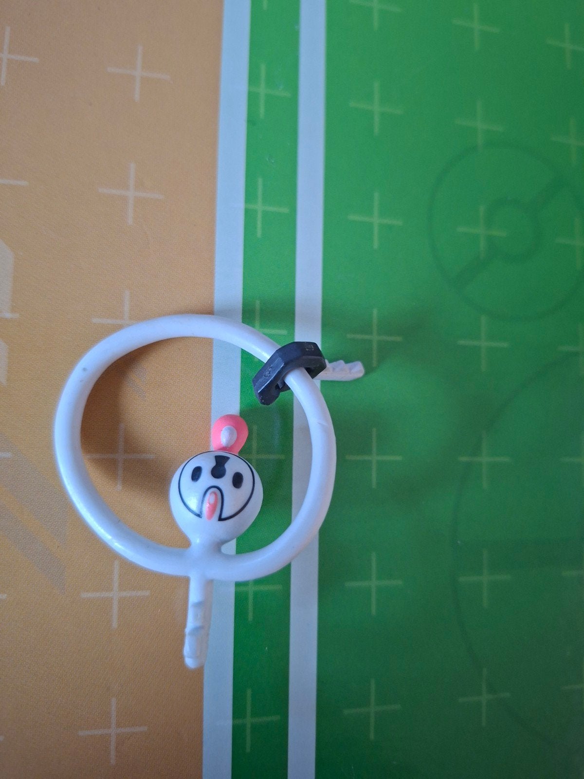 Pokémon Tomy Nintendo figuur, Verzamelen, Poppetjes en Figuurtjes, Ophalen of Verzenden, Zo goed als nieuw