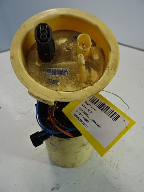 POMPE CARBURANT C BMW X1 (E84) (01-2009/06-2015), Utilisé, BMW