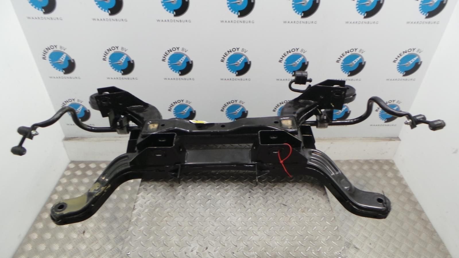 OPEL INSIGNIA SRI SUBFRAME ACHTER 13336907 2014, Ophalen of Verzenden, Gebruikt, ARN erkend