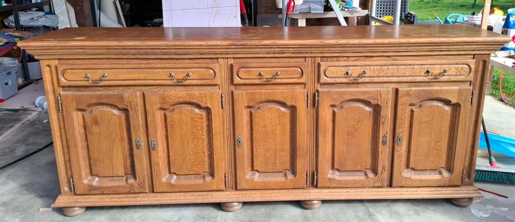 Dressoir kast gratis gereserveerd, Huis en Inrichting, Ophalen