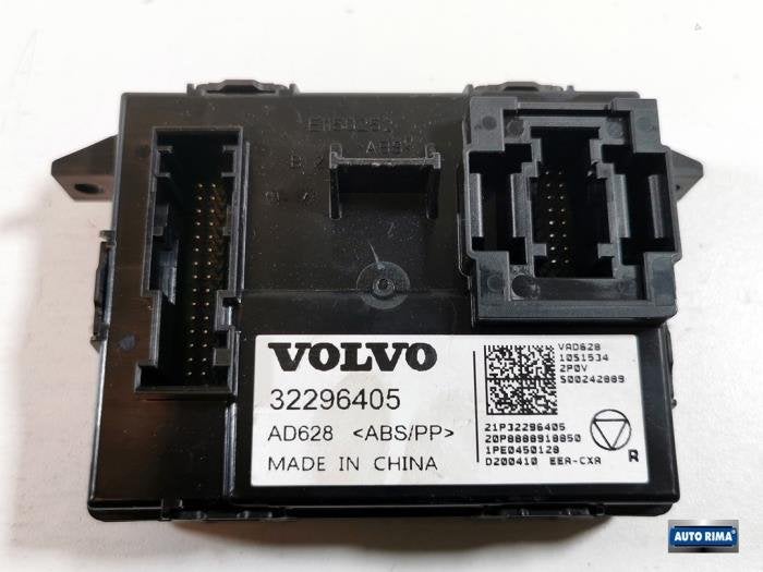 Module (divers) d'un Volvo XC40, -, 3 mois de garantie, -, -