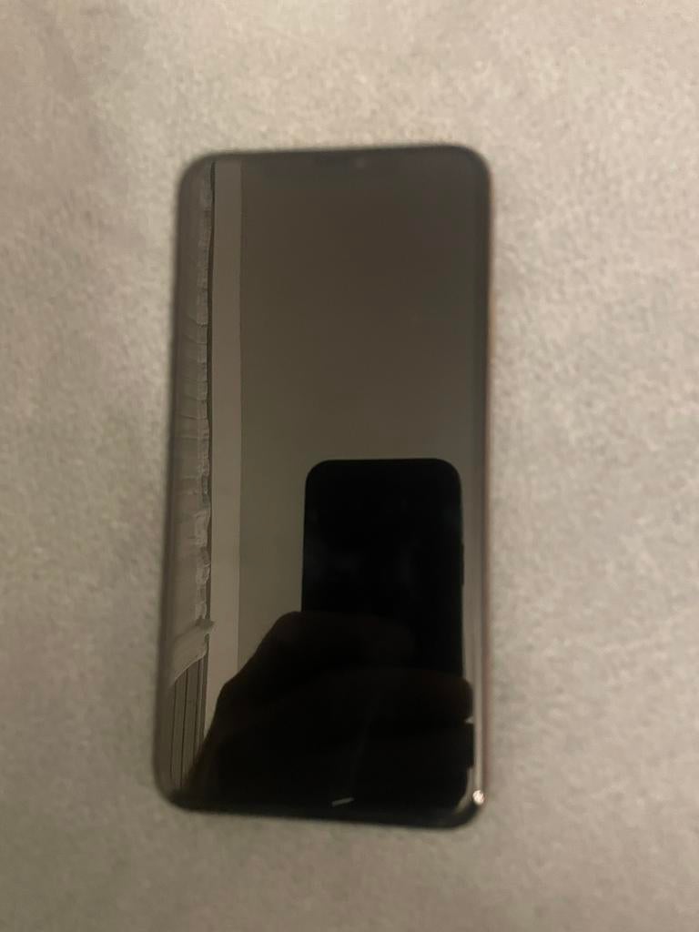 İpone 11 pro max 256 gb battarij 100/%, Ophalen, Zo goed als nieuw