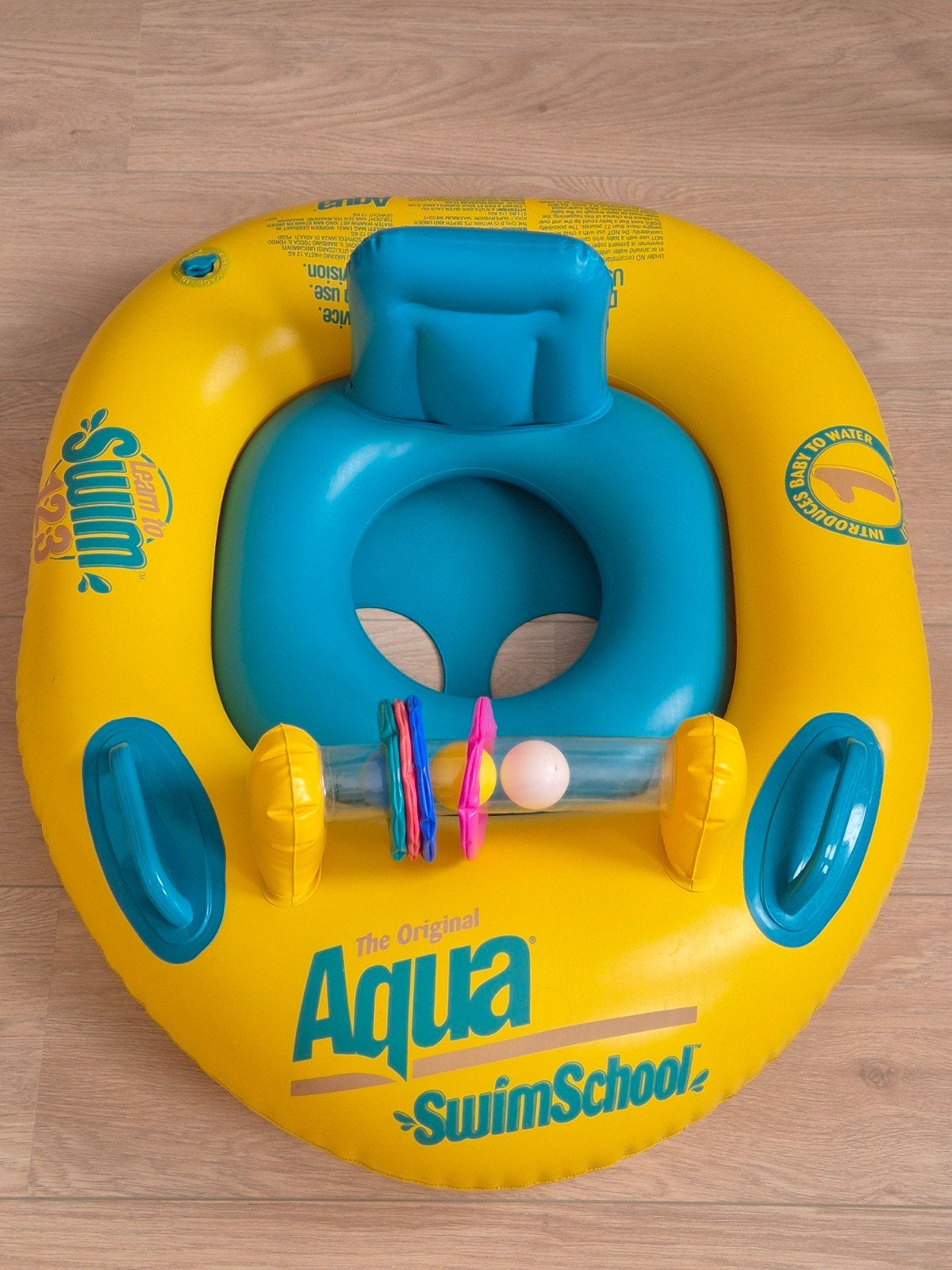 zwemband voor kinderen tot 12kg, Enfants & Bébés, Vêtements de bébé | Maillots de bain pour bébés, Enlèvement ou Envoi, Comme neuf