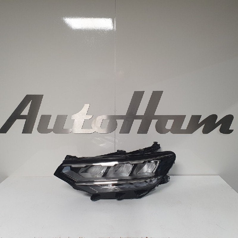 PHARE / OPTIQUE AVANT GAUCHE Passat Variant (3G5), Utilisé, Volkswagen
