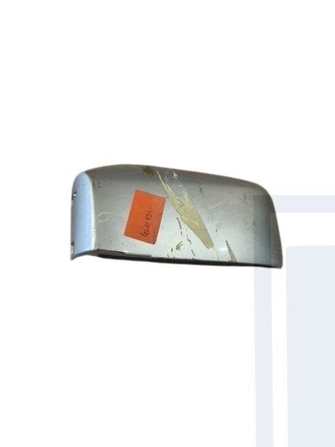 Volvo spiegel kap cover  buiten in grond lak alleen linksges, Auto-onderdelen, Ophalen of Verzenden, Gebruikt