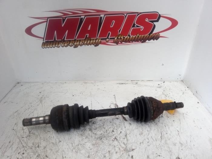 Arbre de transmission avant gauche d'un Opel Vectra, -, -, Opel, 3 mois de garantie
