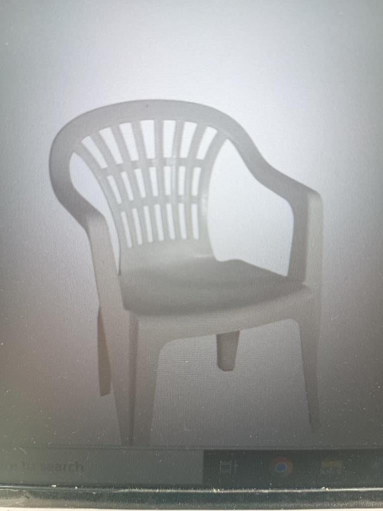 Furniture, Enlèvement, Comme neuf