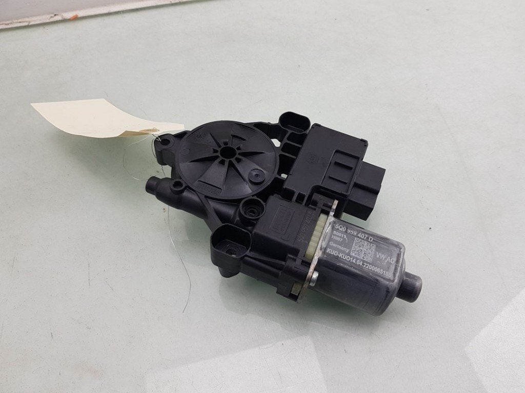 MOTEUR LEVE VITRE ELECTRIQUE Cupra Formentor (|5Q0959407D|), Utilisé, Seat