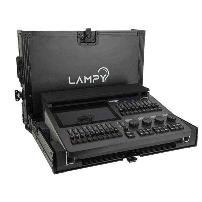 Showtec Lampy 20 U1, Ophalen of Verzenden
