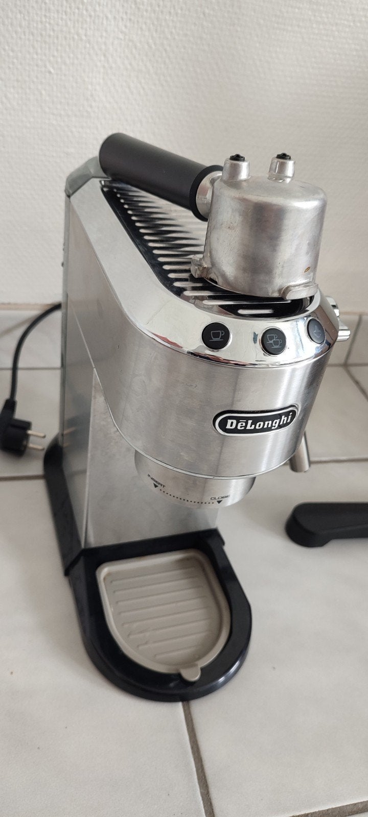 Delonghi à vendre