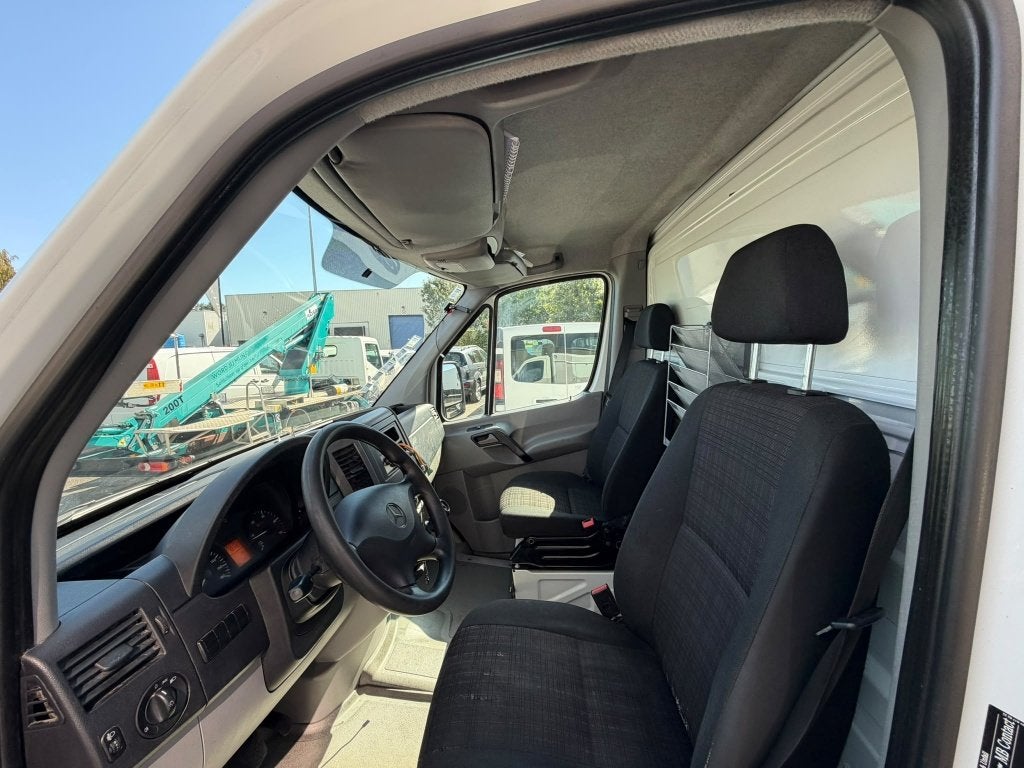 Mercedes Sprinter 313 (Stock ID 18290) — 13