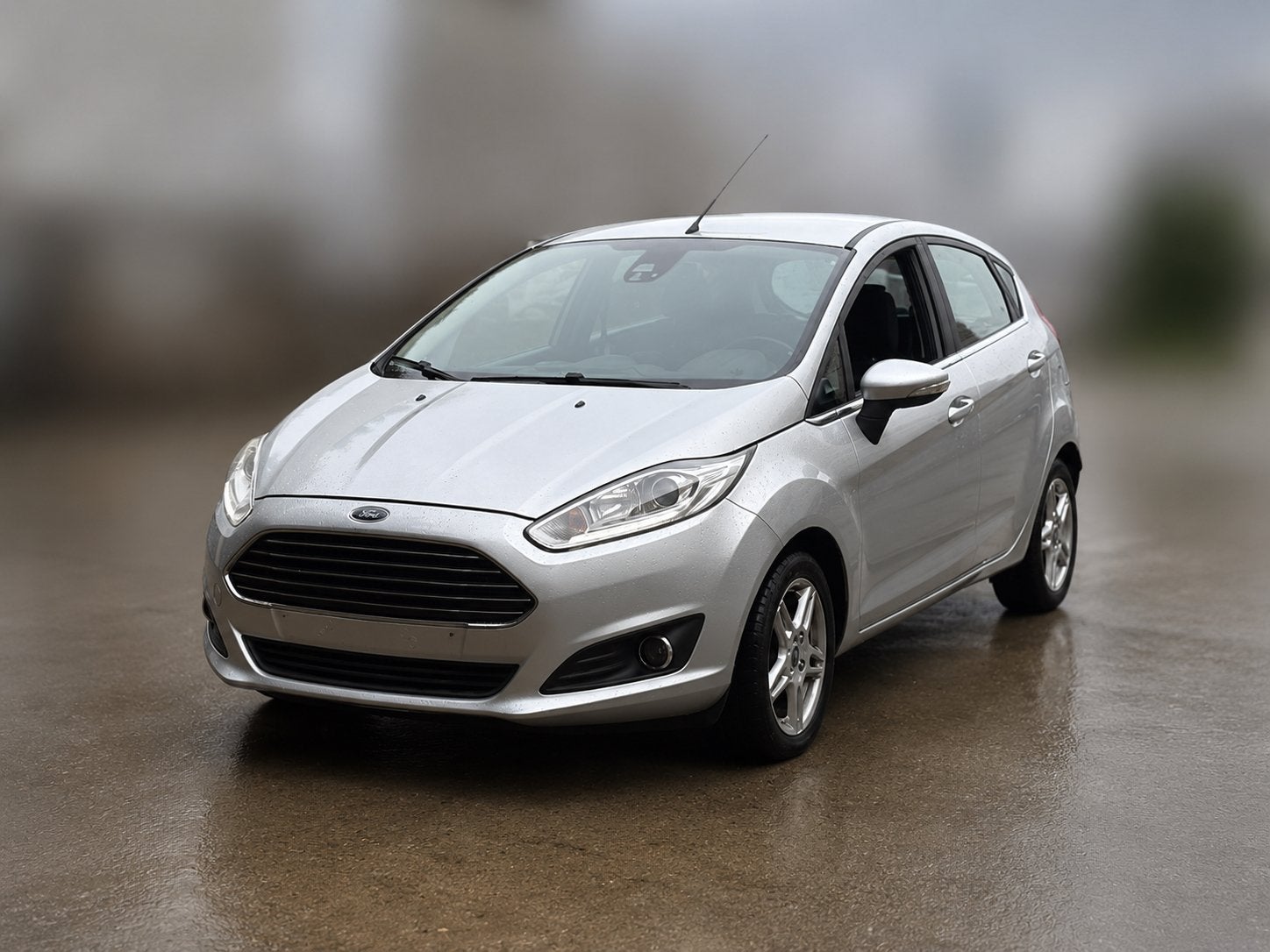 Ford Fiesta 1.0 essence, Autos, Ford, Achat, Entreprise, Essence