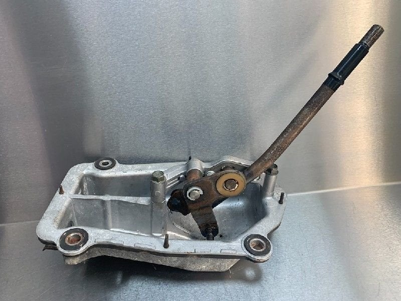 BOITE DE VITESSES MECANISME ABS Daihatsu Terios (J2), Utilisé, Daihatsu