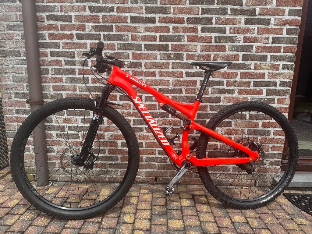 VTT Specialized Epic S-Works, Autres marques, Enlèvement, Hommes, Frein à disque