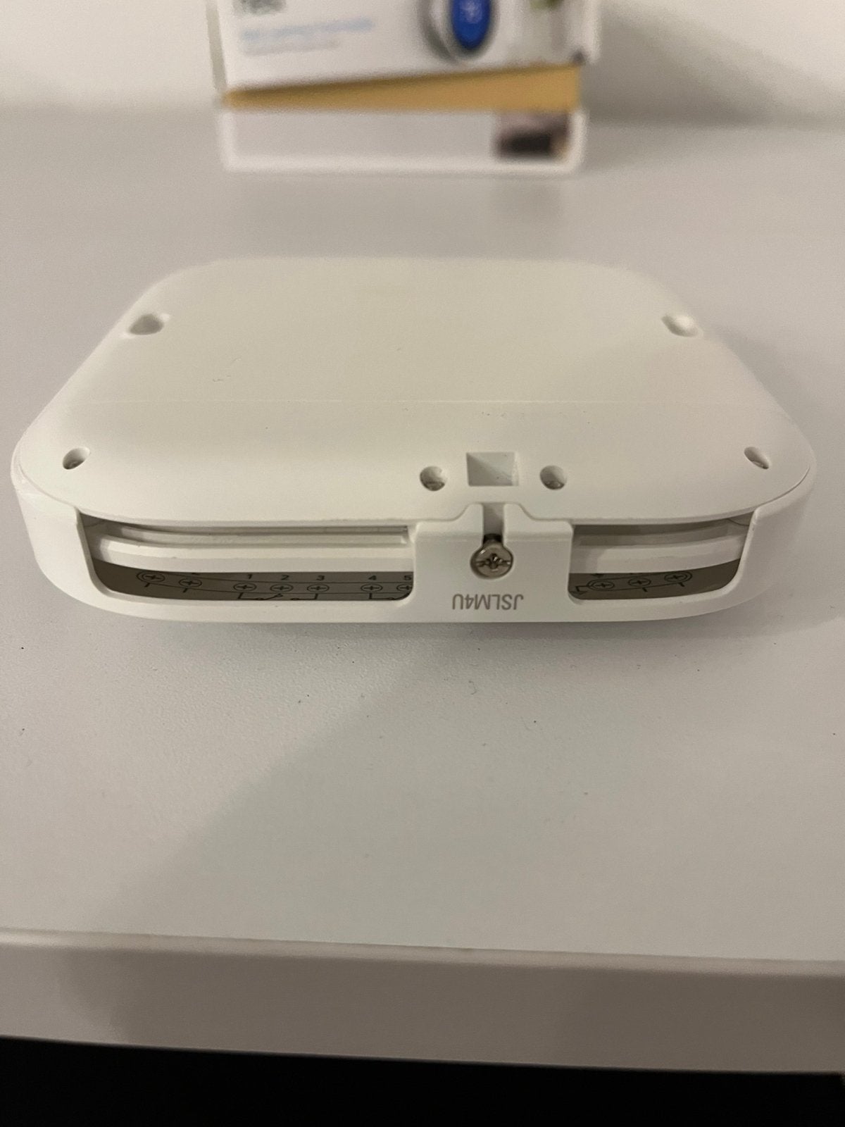 Google nest 3de generatie thermostaat en heatlink, Ophalen of Verzenden, Nieuw