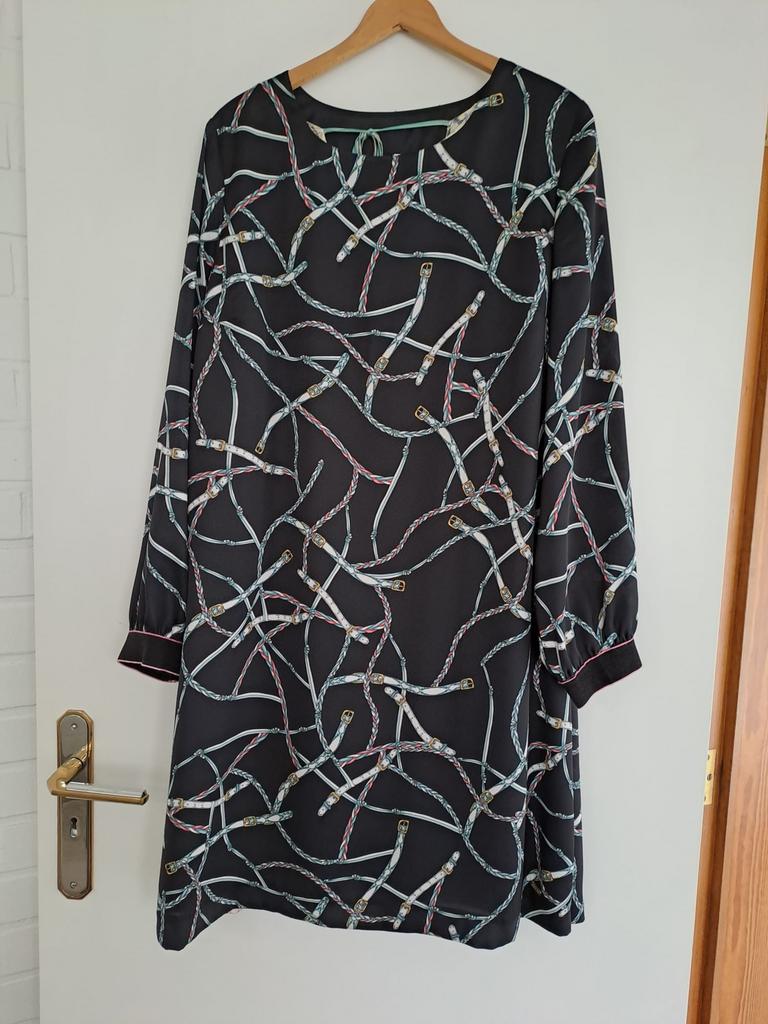 Leuk dames kleedje maat 44, Kleding | Dames, Ophalen of Verzenden, Zo goed als nieuw