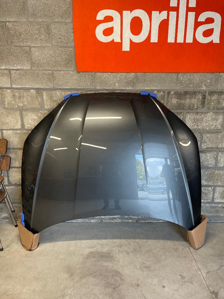 Capot avant Audi A5 2023, Autos : Pièces & Accessoires, Audi, Enlèvement, Révisé, Capot moteur