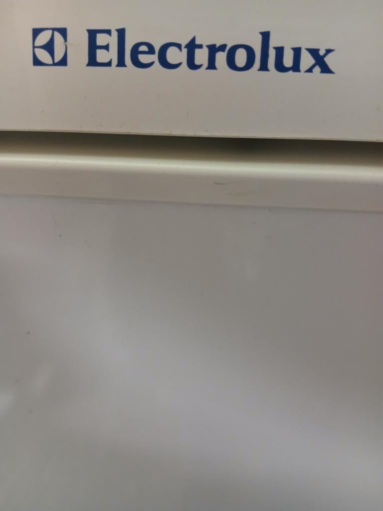 Congelateur de table, Enlèvement