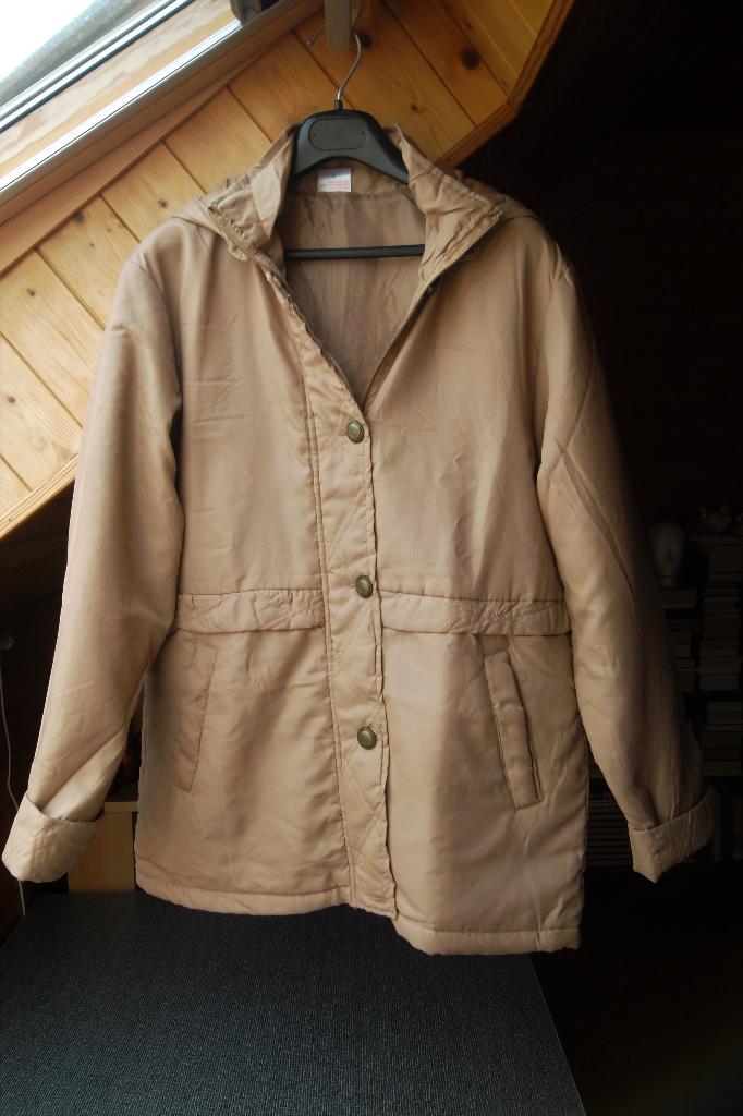 Damesjas Damart , Maat S/M, Kleding | Dames, Jassen | Winter, Damart, Ophalen of Verzenden, Nieuw, Maat 38/40 (M)