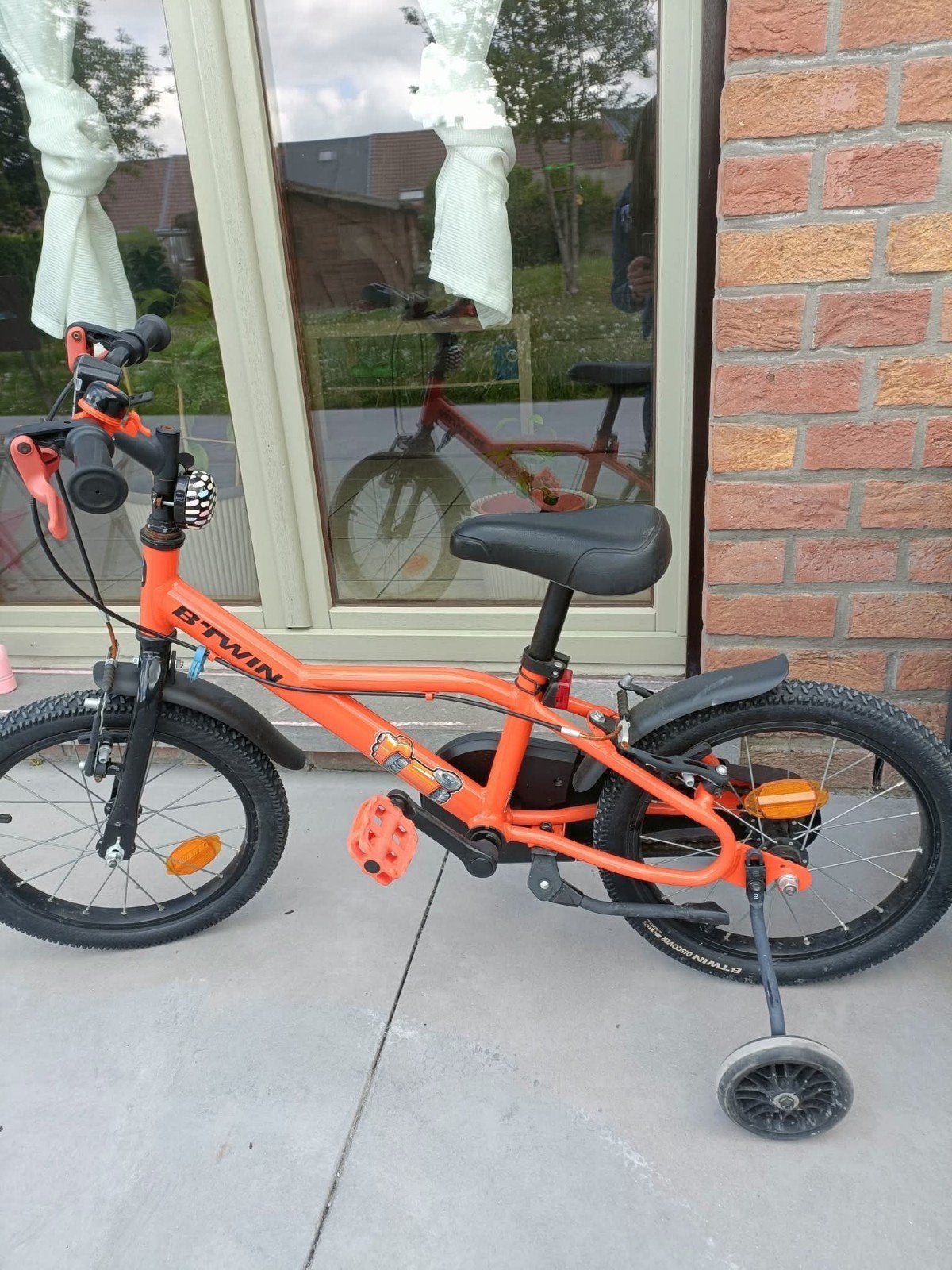 Vélo trottinette enfant, Vélos & Vélomoteurs, Enlèvement