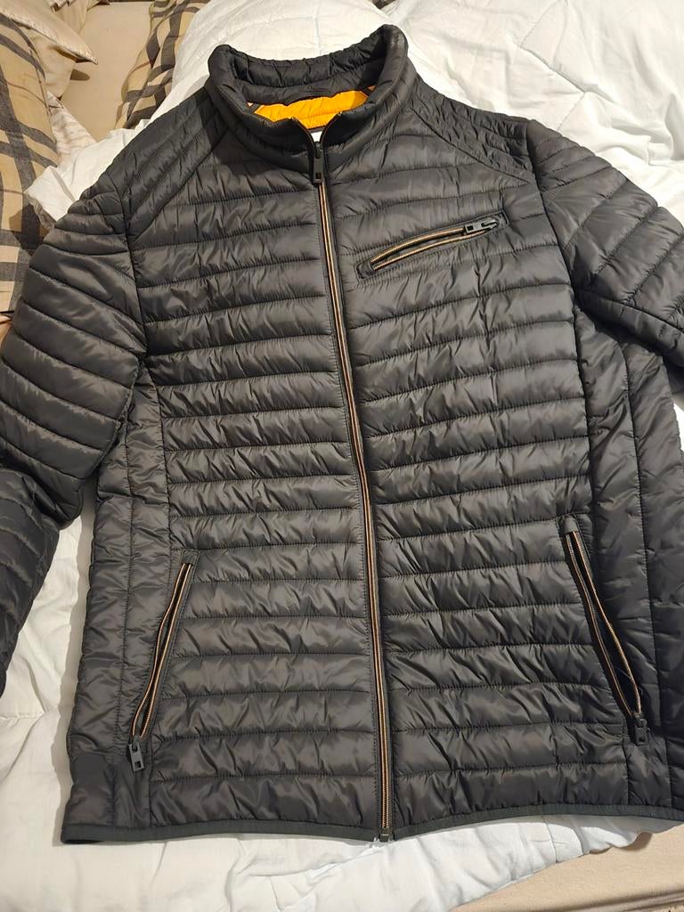 Herenjas s4 maat xl, Ophalen, Maat 56/58 (XL)